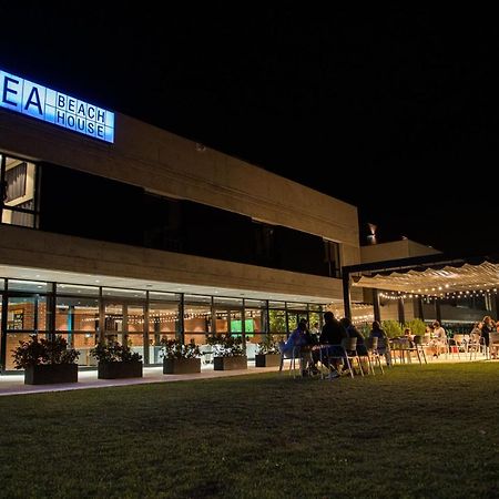 Plea Beach House Лоредо Экстерьер фото