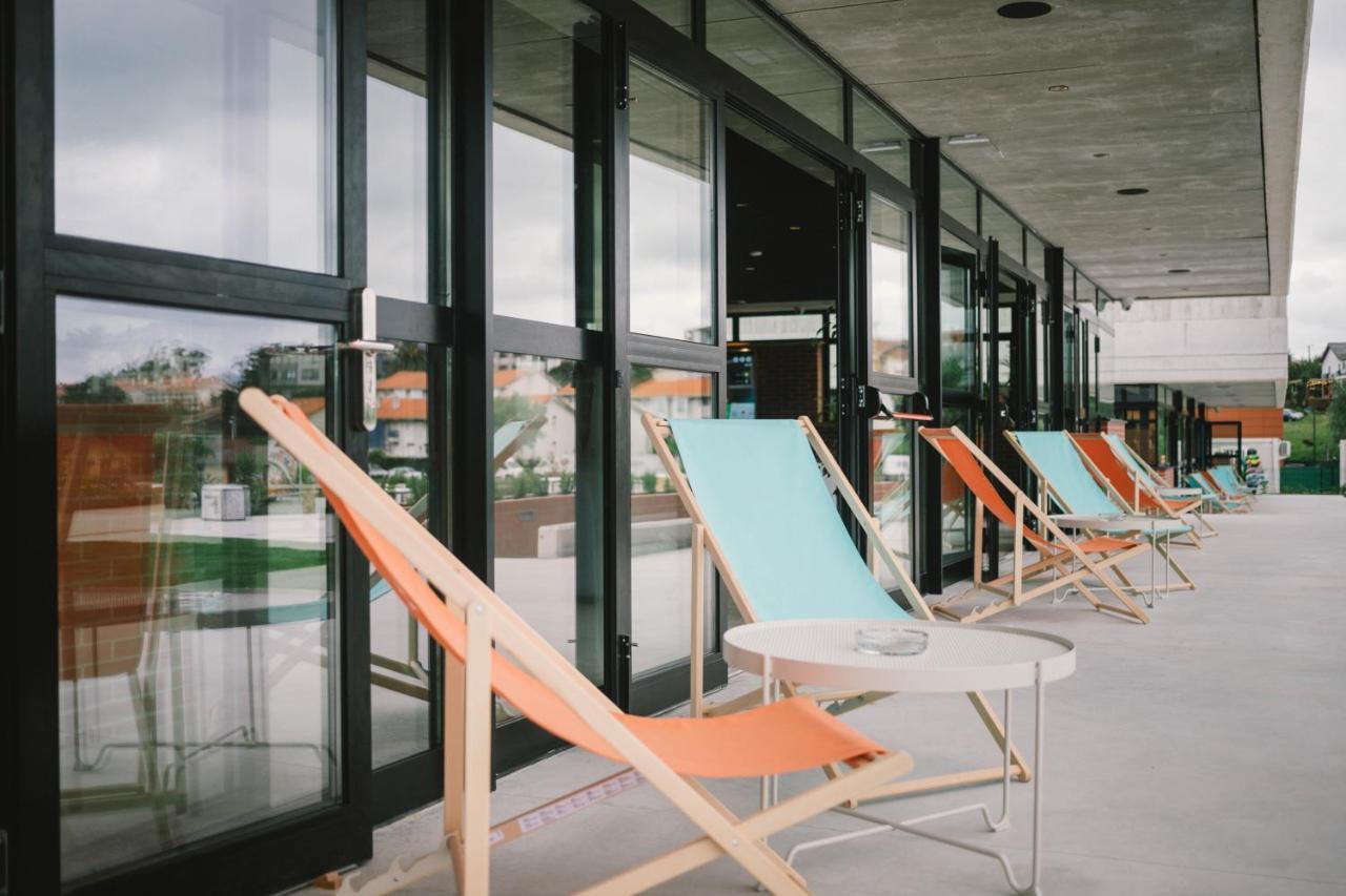Plea Beach House Лоредо Экстерьер фото