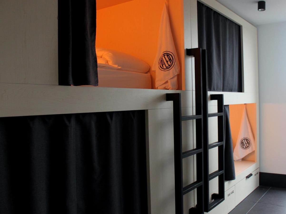 Plea Beach House Лоредо Номер фото